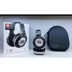 JBL Synchros E50bt