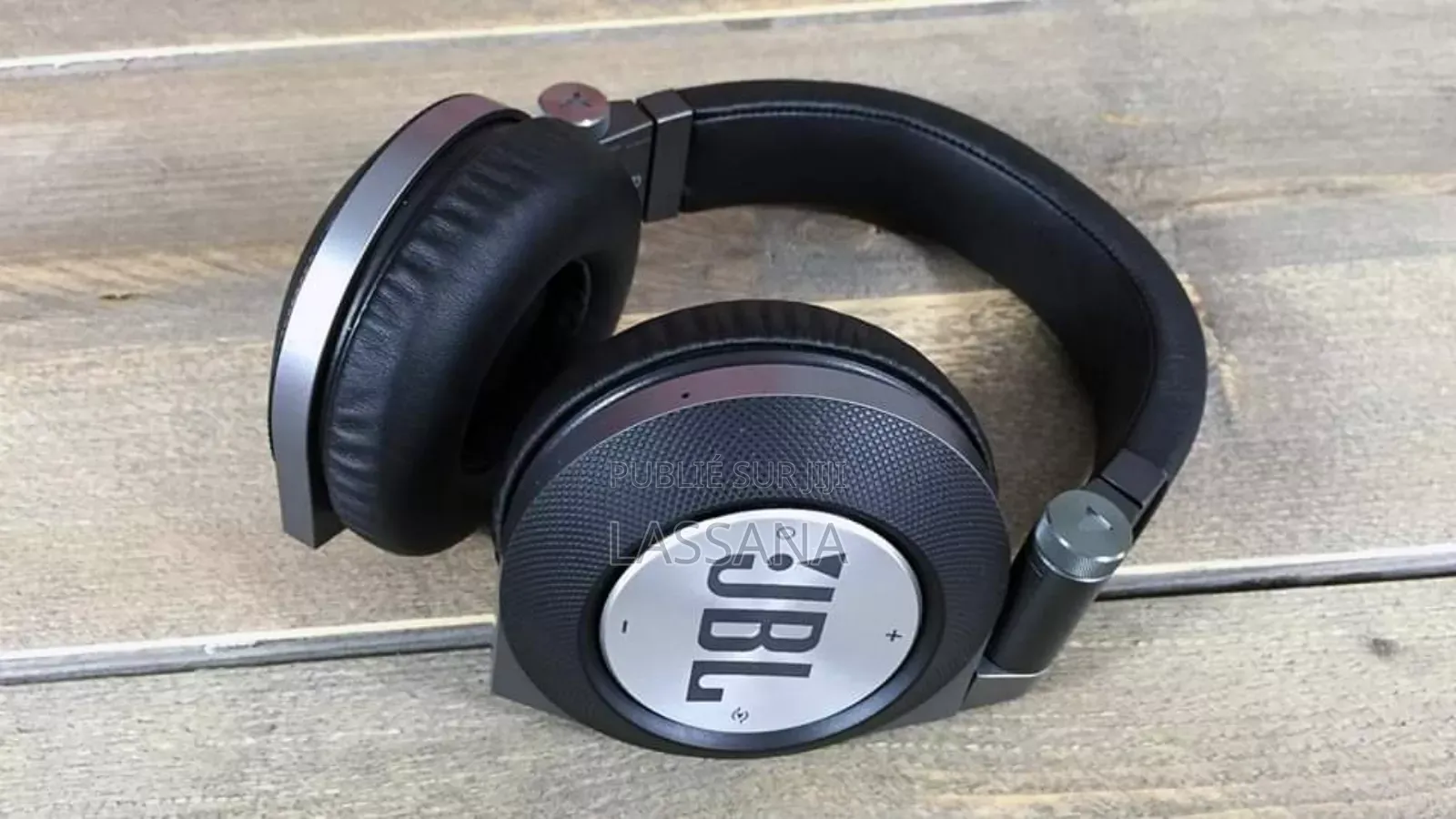 JBL Synchros E50bt