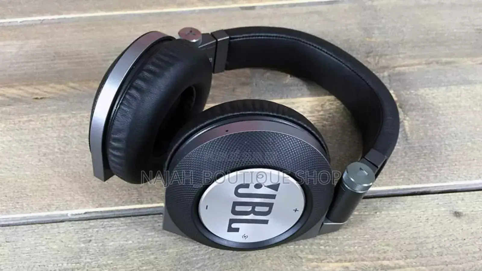 JBL Synchros E50bt