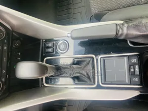 Mitsubishi Eclipse Cross 2020 Gris