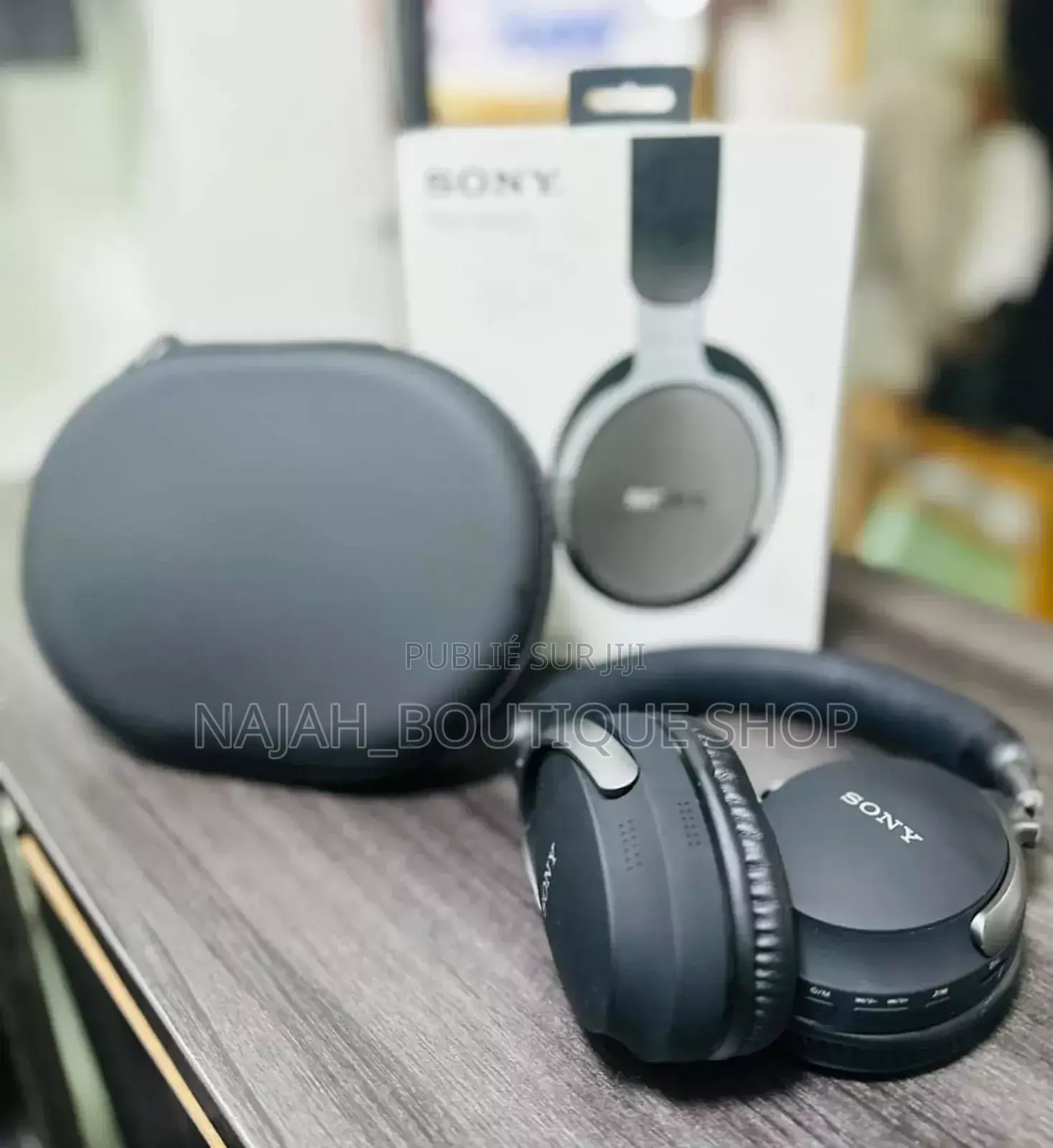 Sony Wh-Xm65
