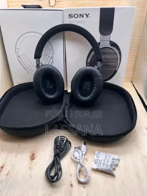 Sony Wh-Xm65