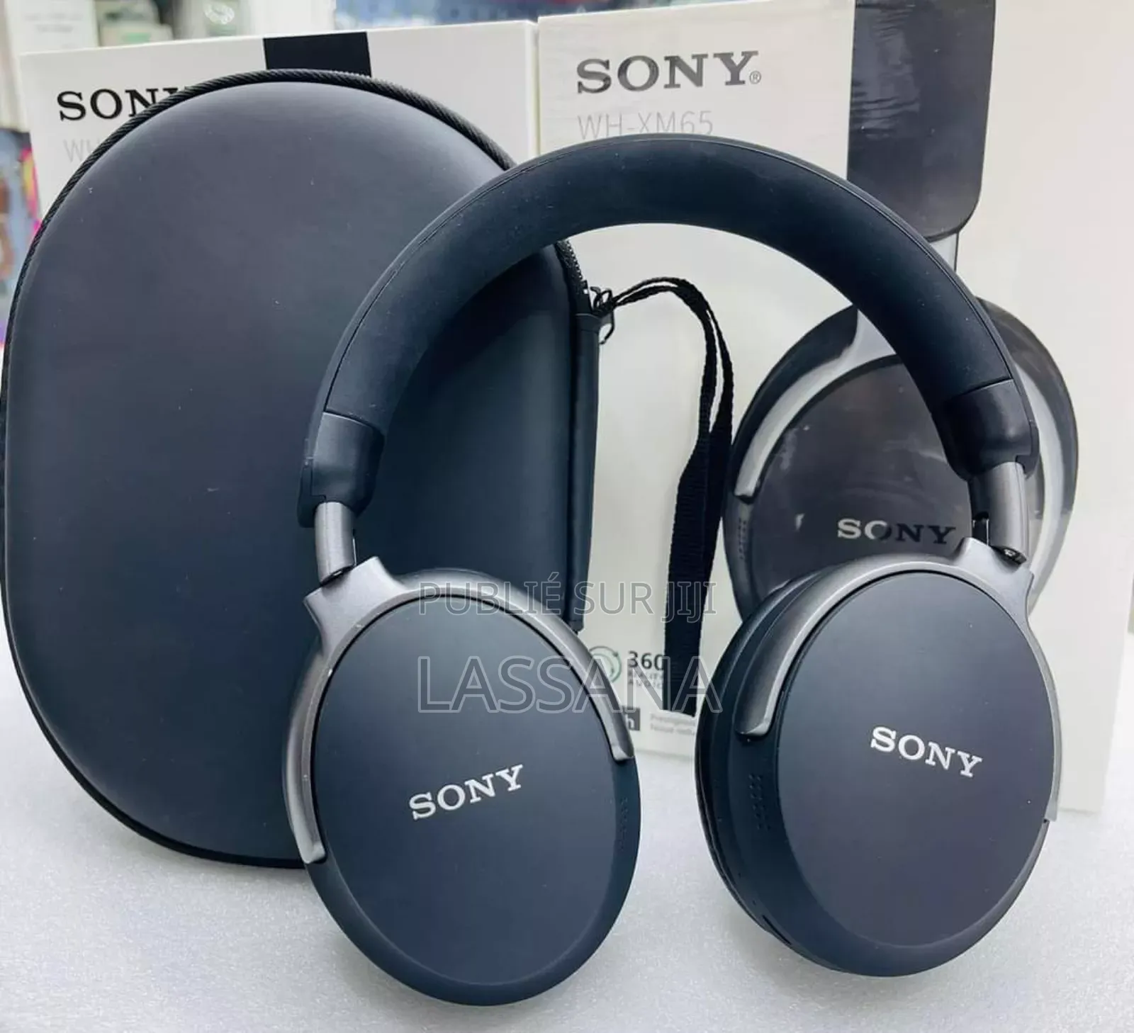Sony Wh-Xm65