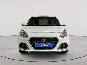 Suzuki Dzire 2023 Blanc
