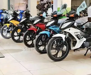 New Apsonic 150X-I 2023 Bleu