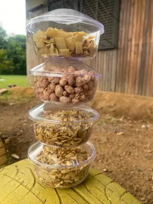 Photo - Amuse Bouche