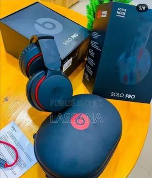 Photo - Béats Solo Pro