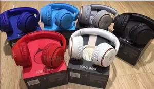 Béats Solo Pro