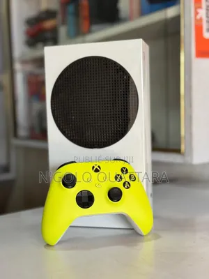 Xbox Serie S