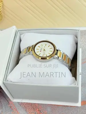 Montre Curren Femme en Promotion