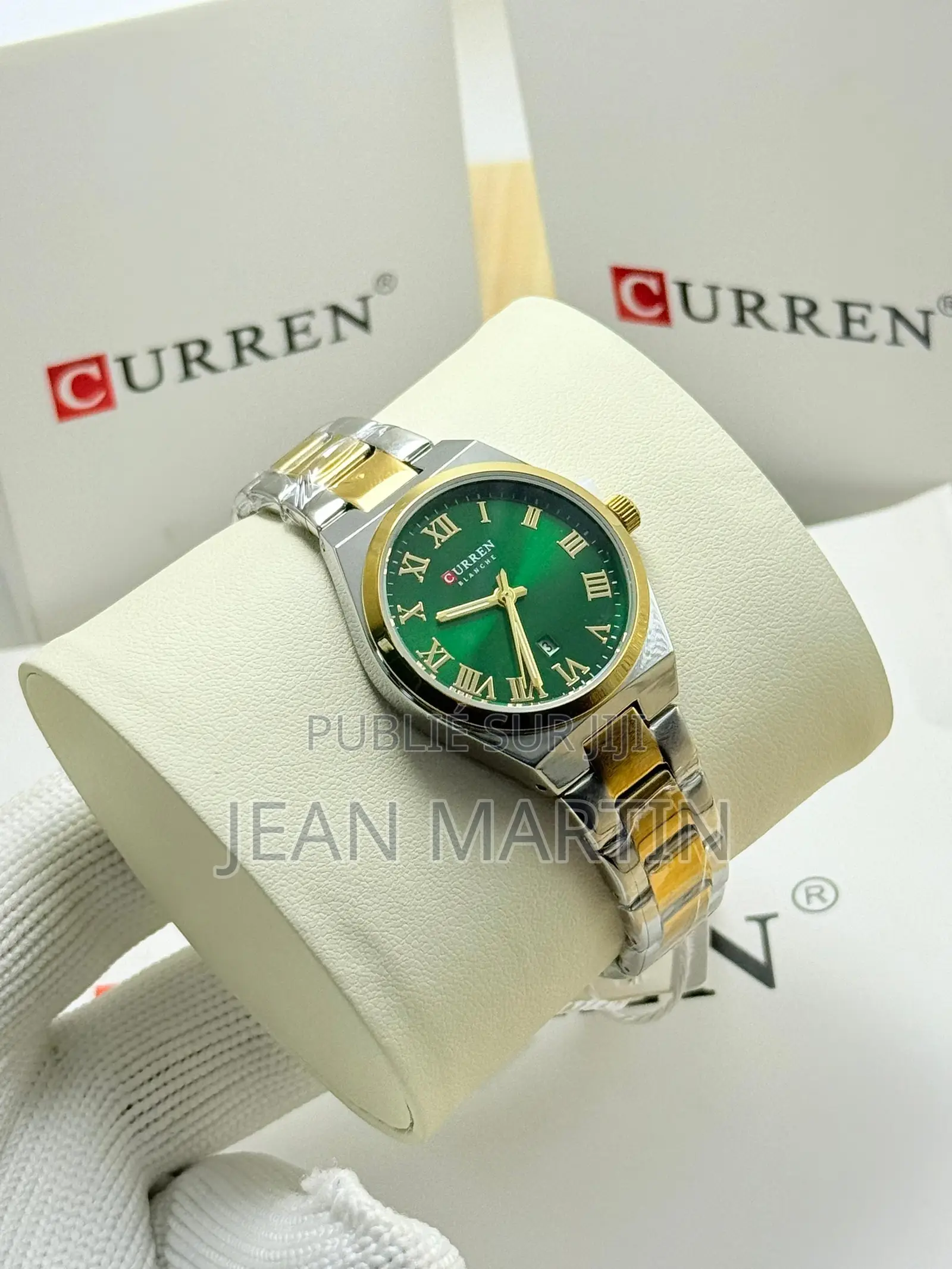 Montre Curren Femme en Promotion