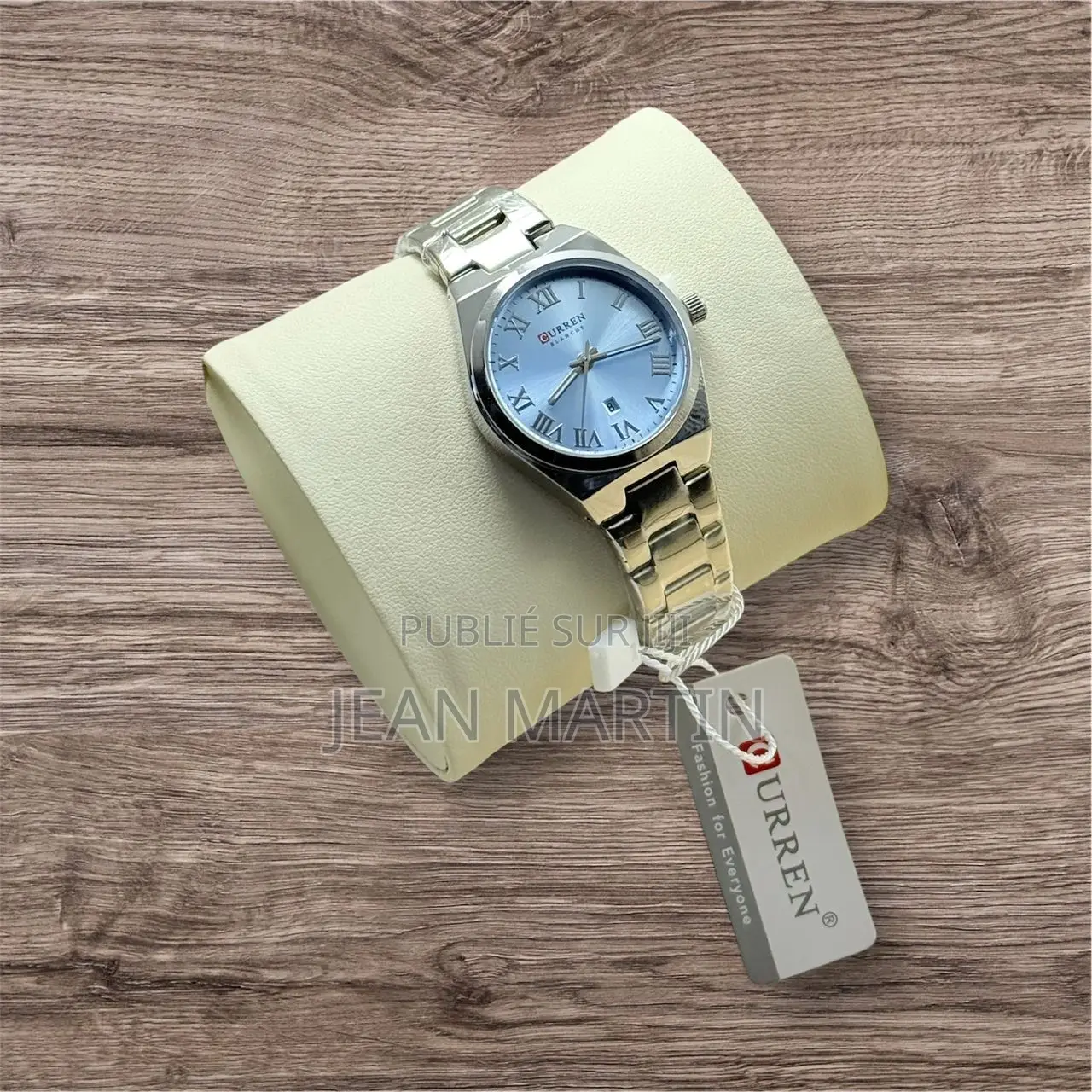 Montre Curren Femme en Promotion