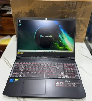 Photo - New Ordinateur Portable Acer Nitro 5 16GB Intel Core I5 SSD 512GB
