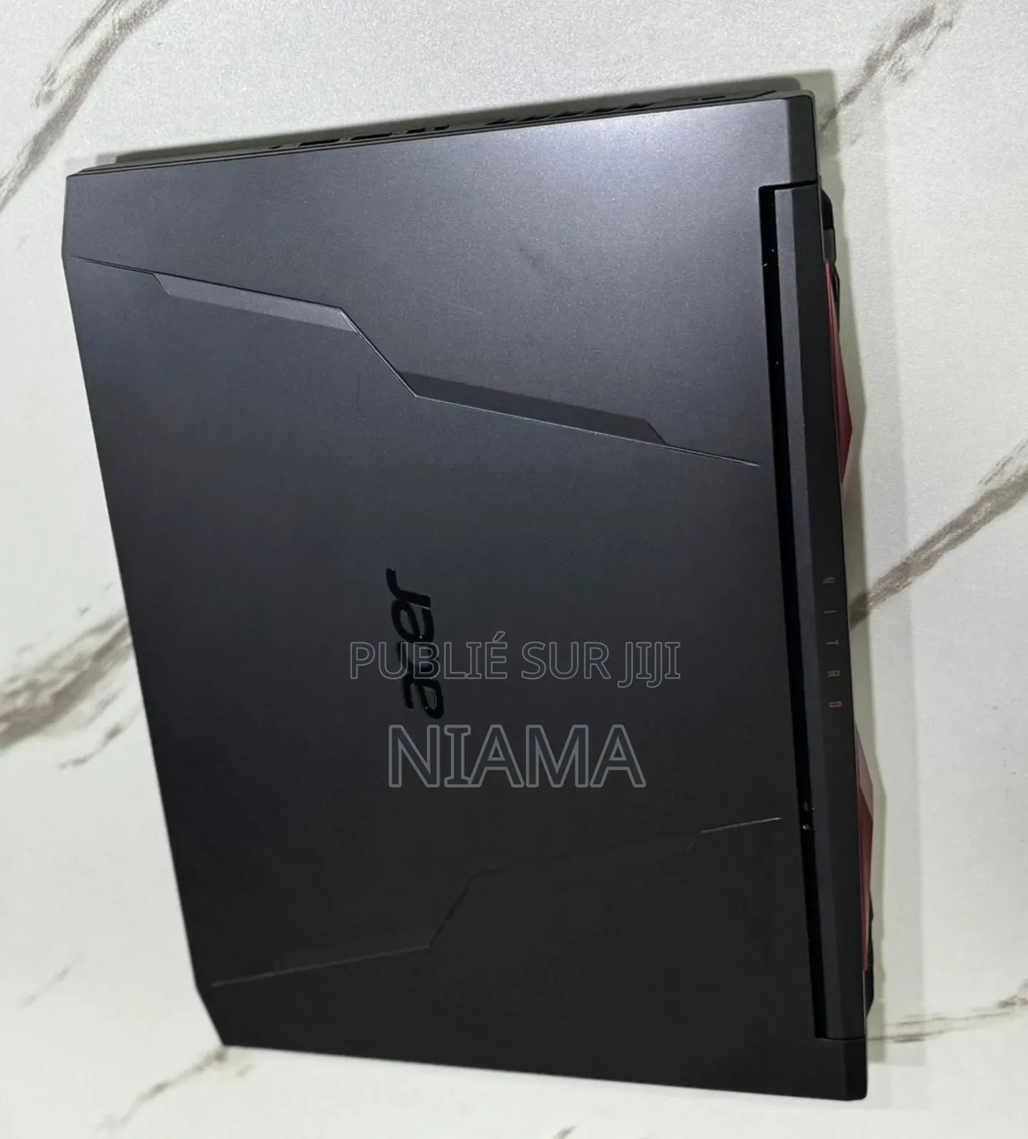 New Ordinateur Portable Acer Nitro 5 16GB Intel Core I5 SSD 512GB