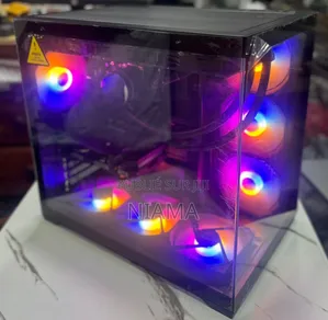 Photo - New Ordinateur Portable Asus TUF Gaming A15 32GB AMD Ryzen 7 SSD 512GB