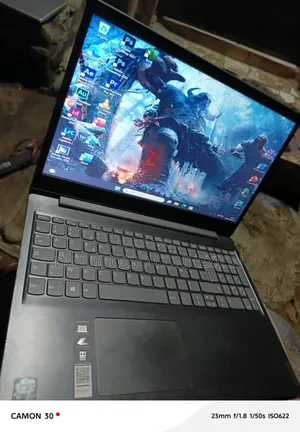 Photo - Ordinateur Portable Lenovo 3000 G530 12GB Intel Core I3 HDD 1T