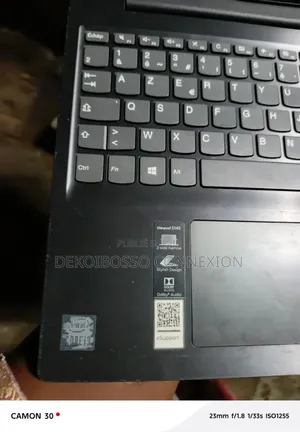 Ordinateur Portable Lenovo 3000 G530 12GB Intel Core I3 HDD 1T