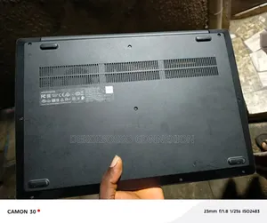 Ordinateur Portable Lenovo 3000 G530 12GB Intel Core I3 HDD 1T