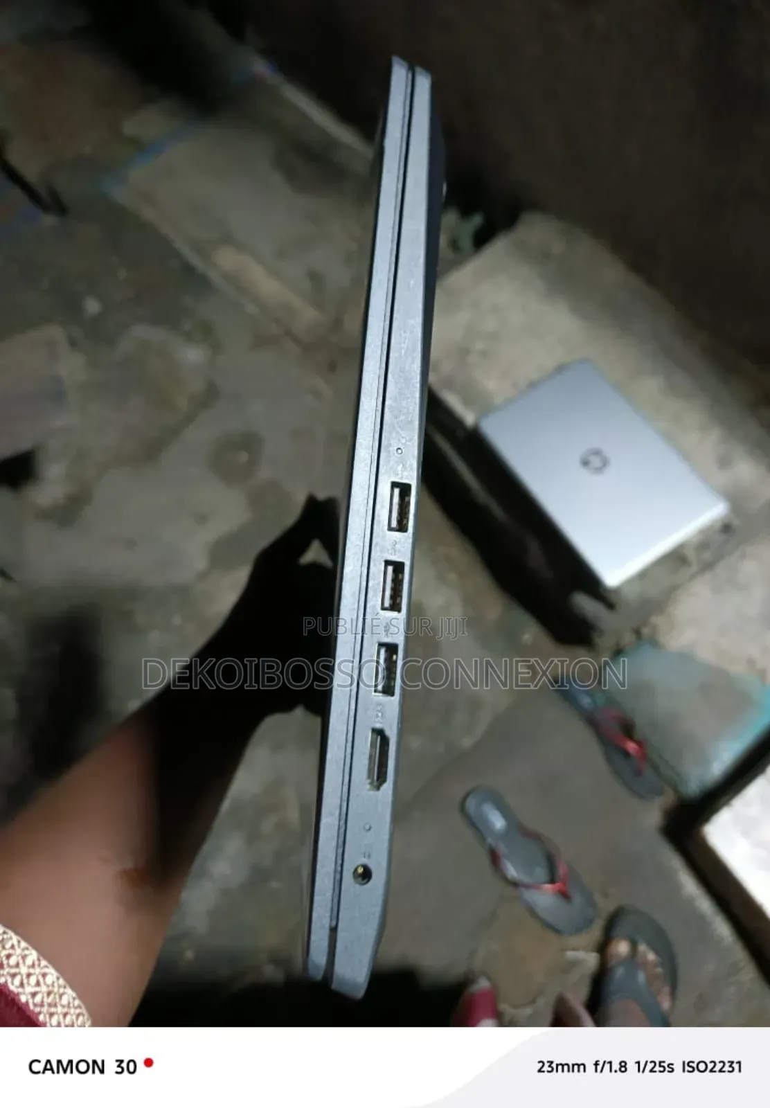 Ordinateur Portable Lenovo 3000 G530 12GB Intel Core I3 HDD 1T