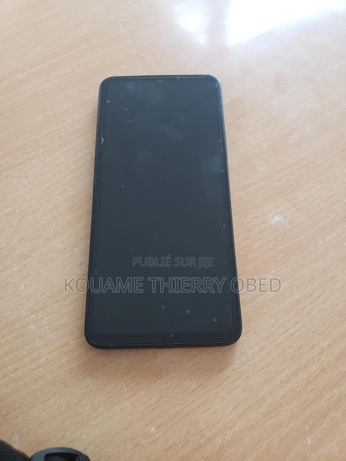 Téléphone Portable