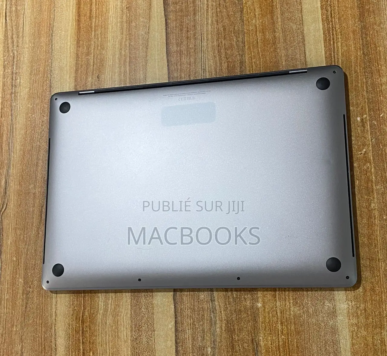 New Apple MacBook Pro 2019 32GB Intel Core I7 SSD 512GB