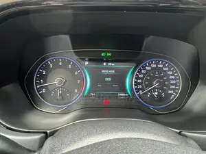 Hyundai Palissade Limited 2021 Gris