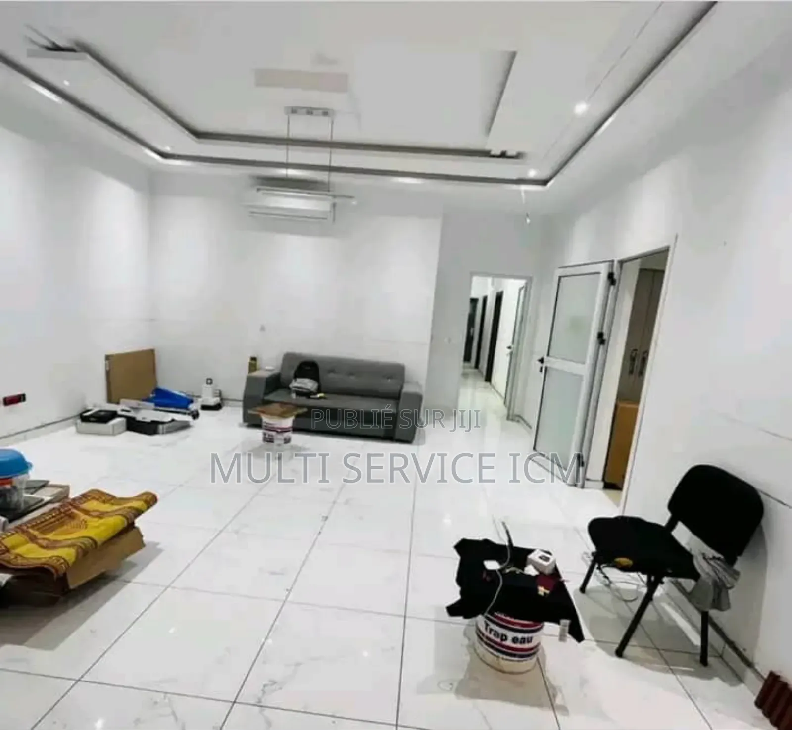 3chbre Duplex dans Ismaël Coulibaly, Cocody à Vendre