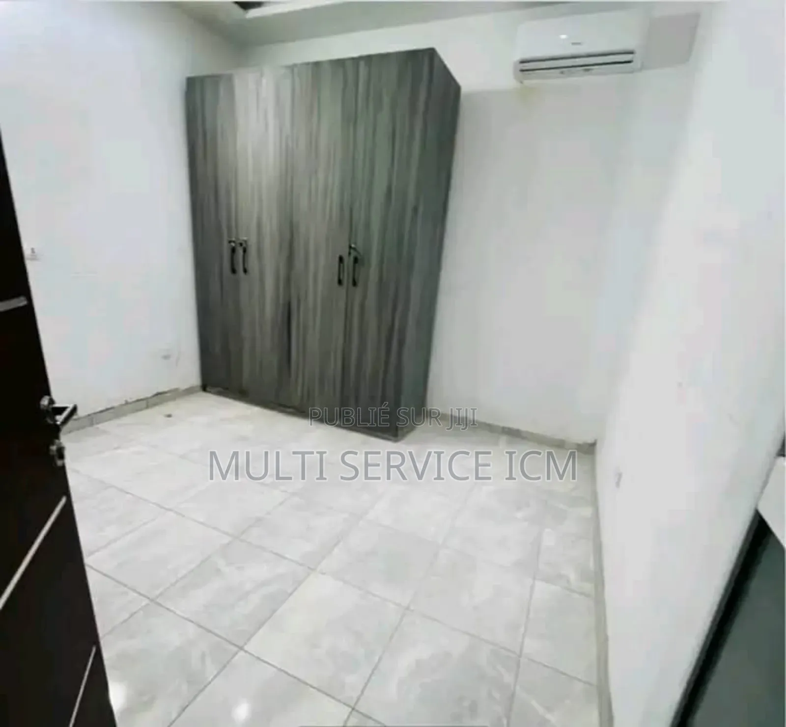 3chbre Duplex dans Ismaël Coulibaly, Cocody à Vendre