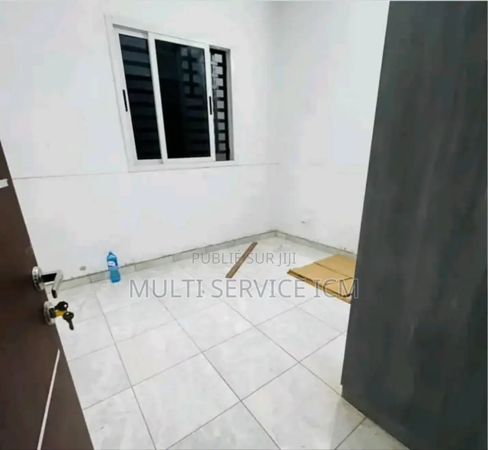 3chbre Duplex dans Ismaël Coulibaly, Cocody à Vendre