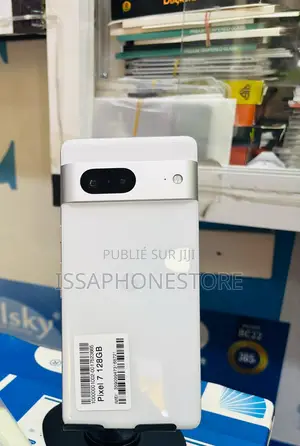 Photo - Google Pixel 7 128 GB Autre