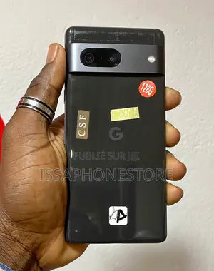 Google Pixel 7 128 GB Autre