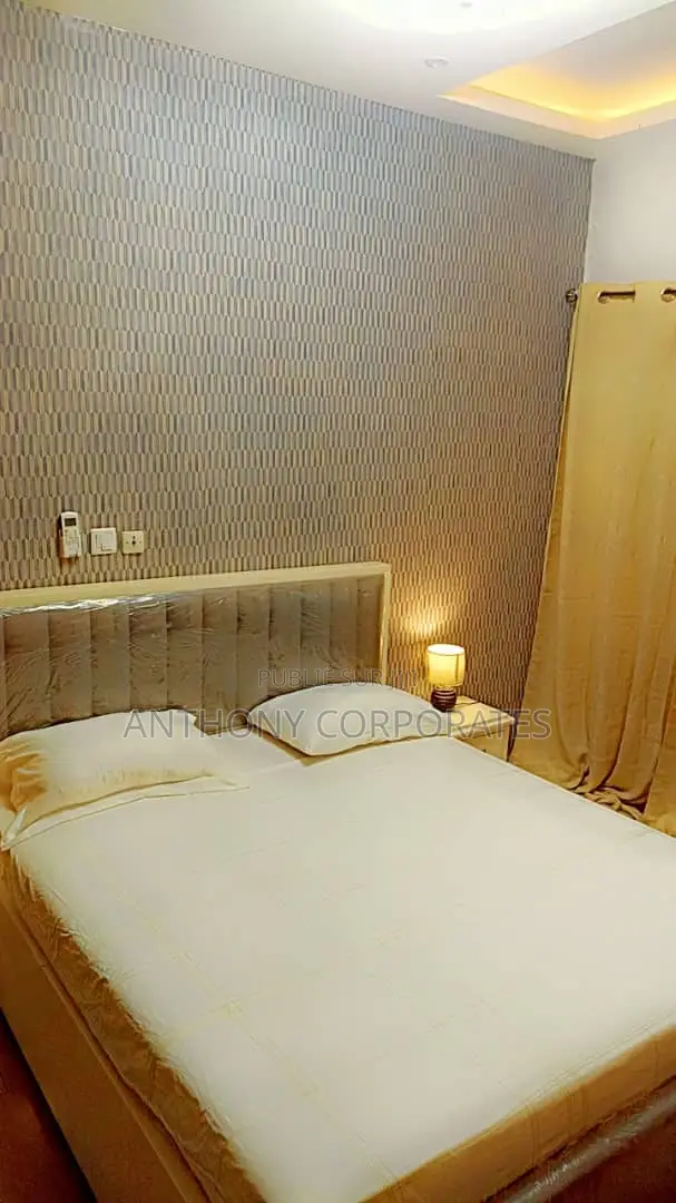 Appartement Meublé Studio À Angre CGK