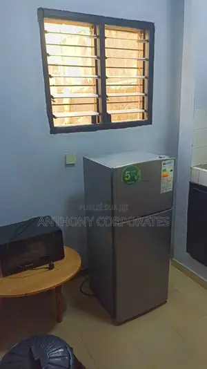 Appartement Meublé Studio À Angre CGK