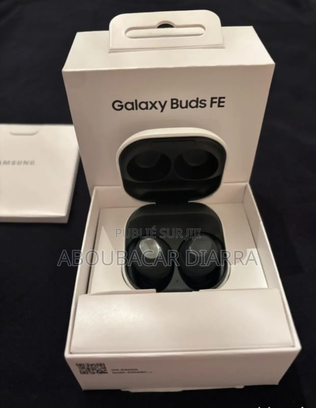 Galaxy Buds De