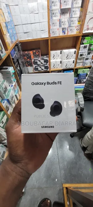 Galaxy Buds De