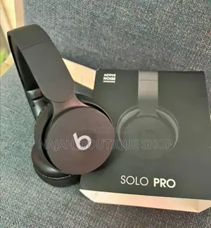 Béats Solo Pro