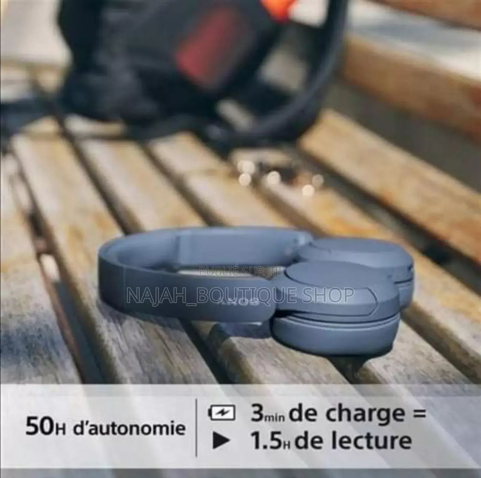 Sony Ch520