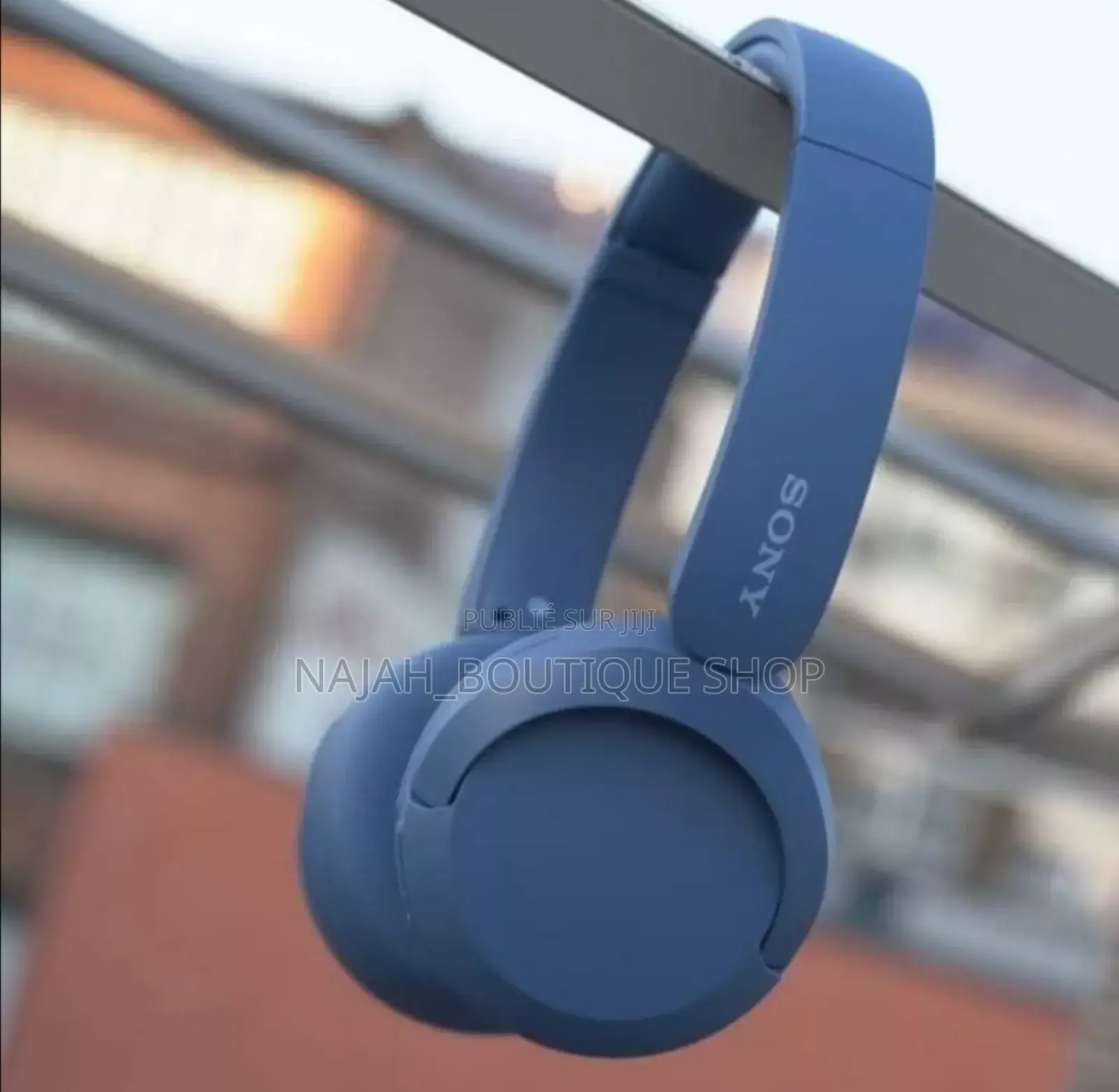 Sony Ch520