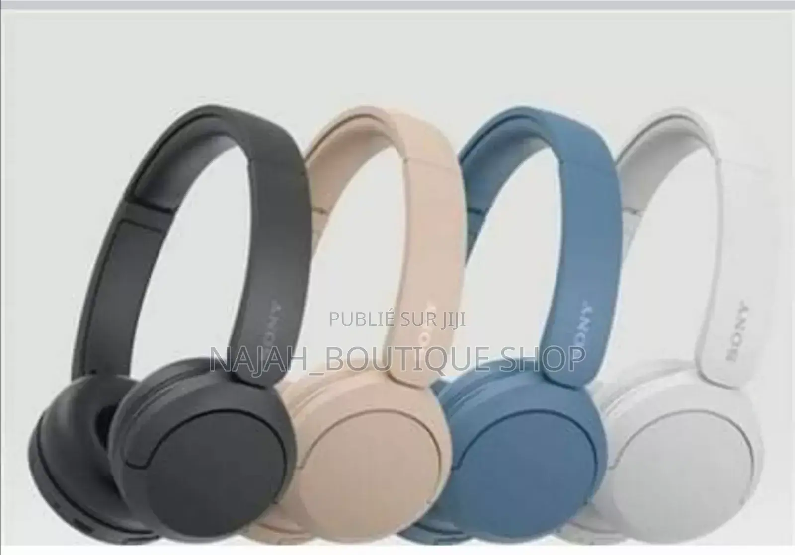 Sony Ch520