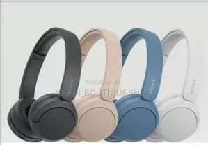 Sony Ch520