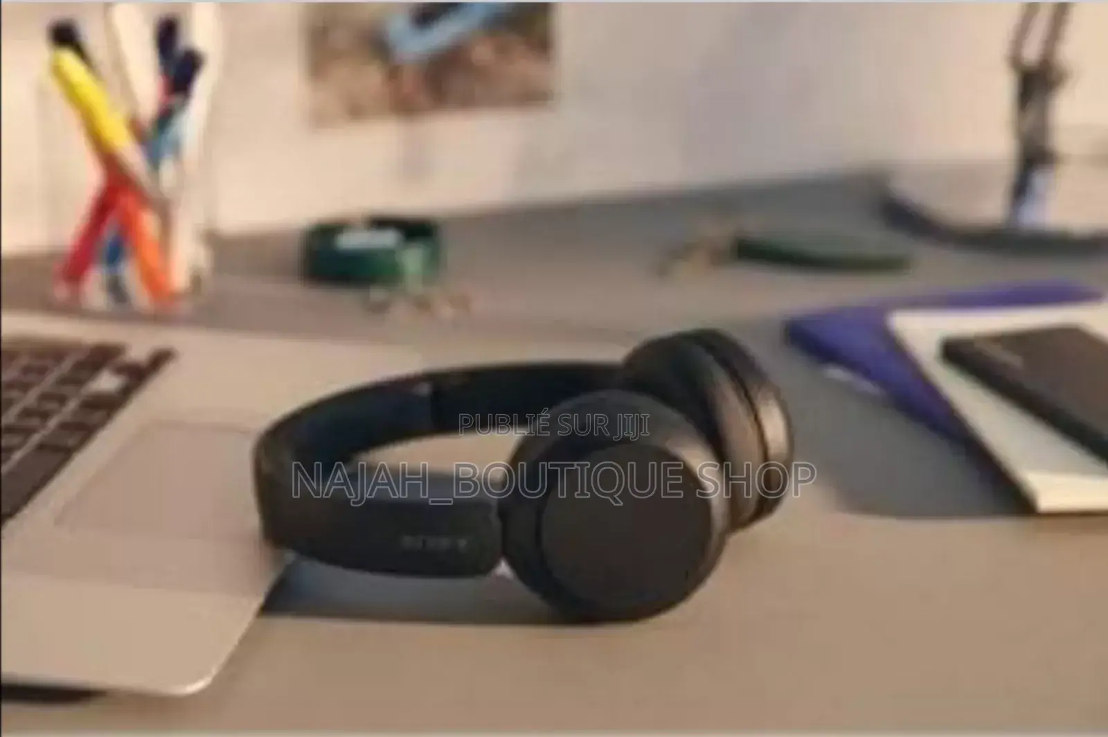 Sony Ch520