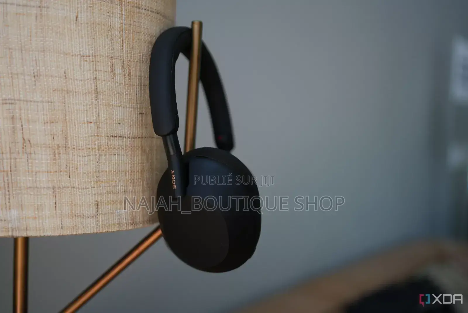 Sony Wh-1000xm5