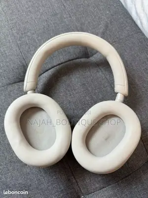 Sony Wh-1000xm5
