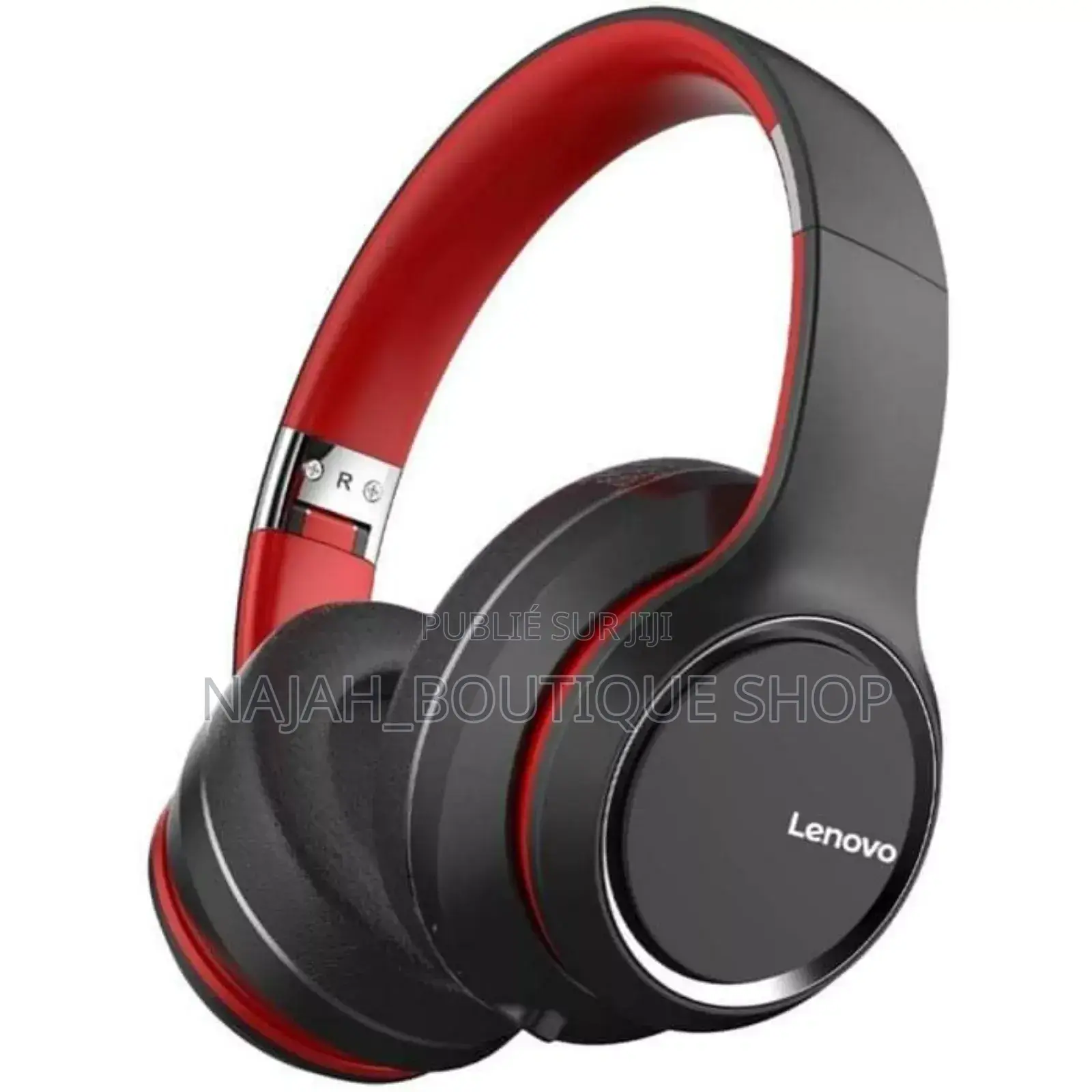 Lenovo Hd200