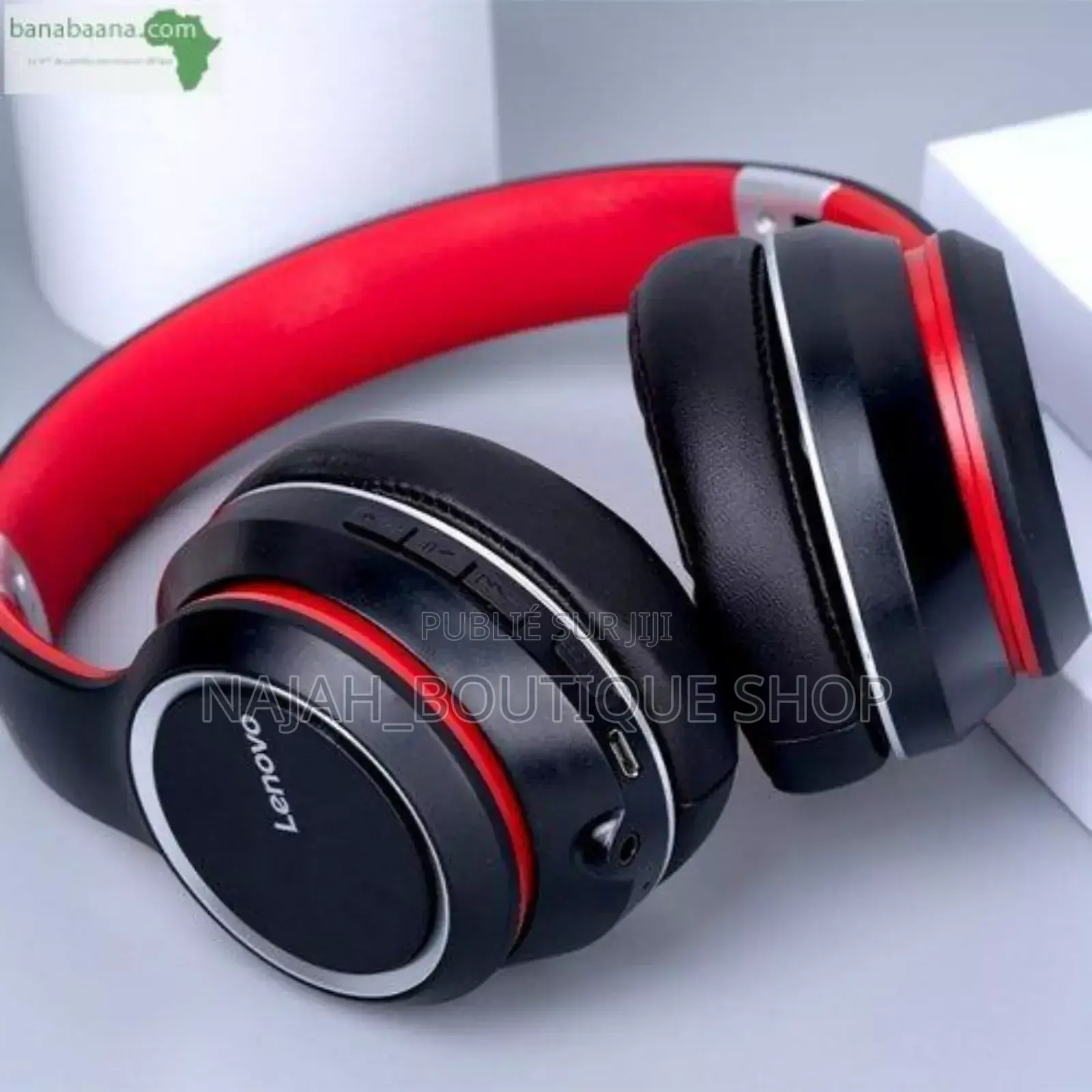 Lenovo Hd200