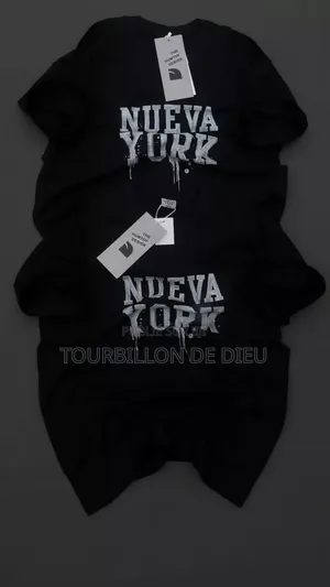 Photo - Tee-Shirt Ccoton