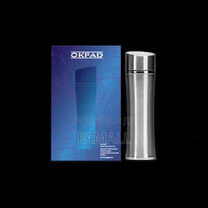 Photo - Bouteille Saine Alcaline