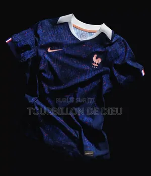 Tee-Shirt Maillot