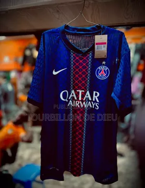Tee-Shirt Maillot