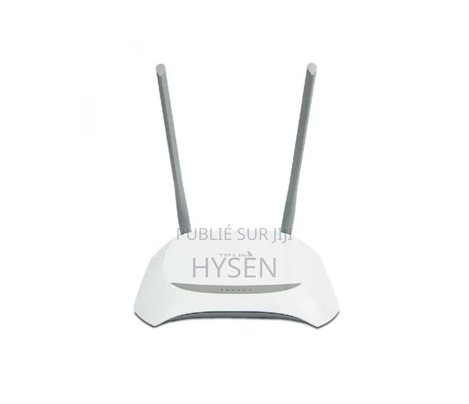 Routers Wi-Fi Tp-Link
